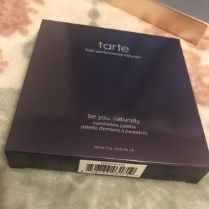 Eyeshadow TARTE